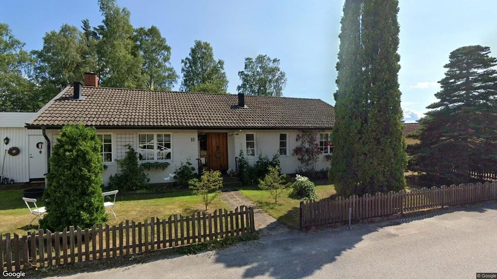 Solvägen 10