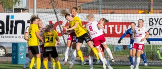 Gamla Upsala SK Dam gästar Eskilstuna United – se matchen direkt här
