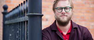  ”Vi behöver ta ansvar när barnkullarna minskar”