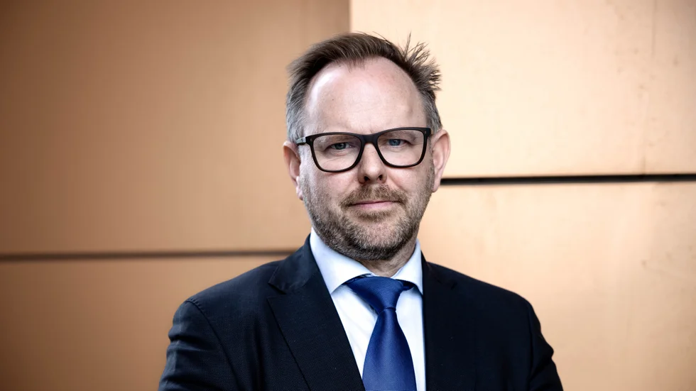Thomas Bälter, åklagare