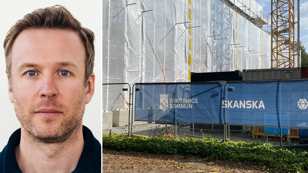 Richard Weimer Skanska