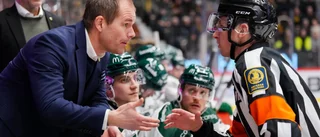 "Är så less hockeyn domarna tillåter – vem vill ha det så här?"