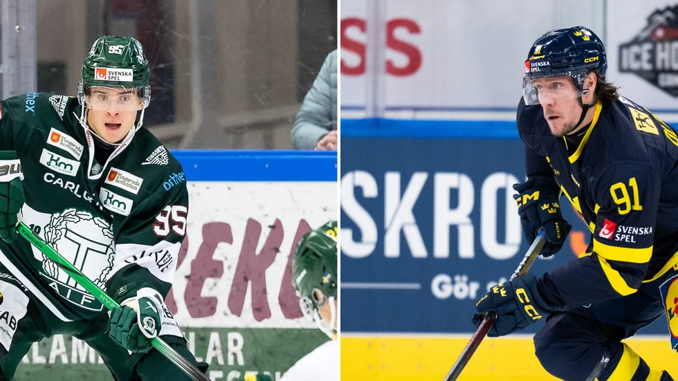 Gabriel Säll och Jesper Olofsson ska enligt uppgifter vara klar för nya klubbar. 