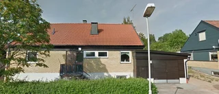Nya ägare till villa i Linköping - 5 500 000 kronor blev priset