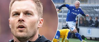 Beskedet: Larsson stannar i IFK – trots nya jobbet i landslaget