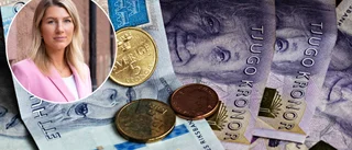 Kvinnliga pensionärer har 26 procent lägre pension