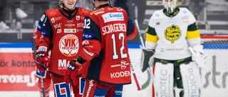 SHL-lånet med god form inför kvalet: "Självförtroendet på topp"