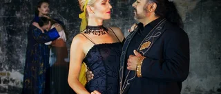 Puccinis klassiker blir sommarens opera i Österbybruk