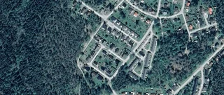 Ny ägare tar över hus i Överum