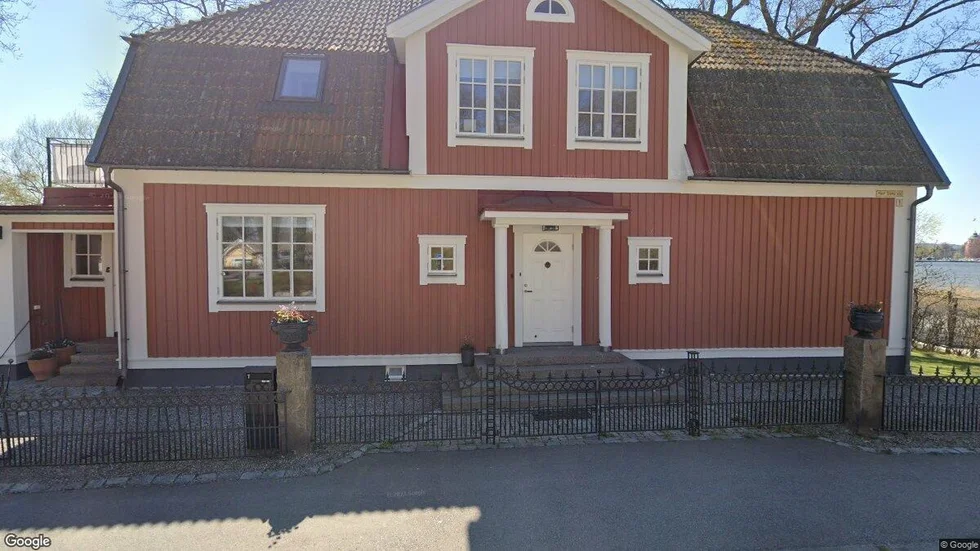 Herr Stens Väg 1