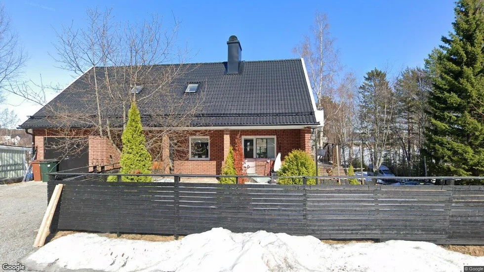 Norra Ringvägen 17A