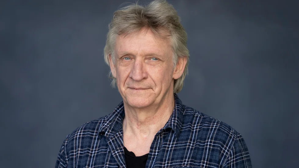 Åke Lundkvist. Professor vid Institutionen för medicinsk biokemi och mikrobiologi, Infektioner och immunitet.