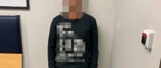 Åklagaren: 41-åring misshandlade kvinna med karaff