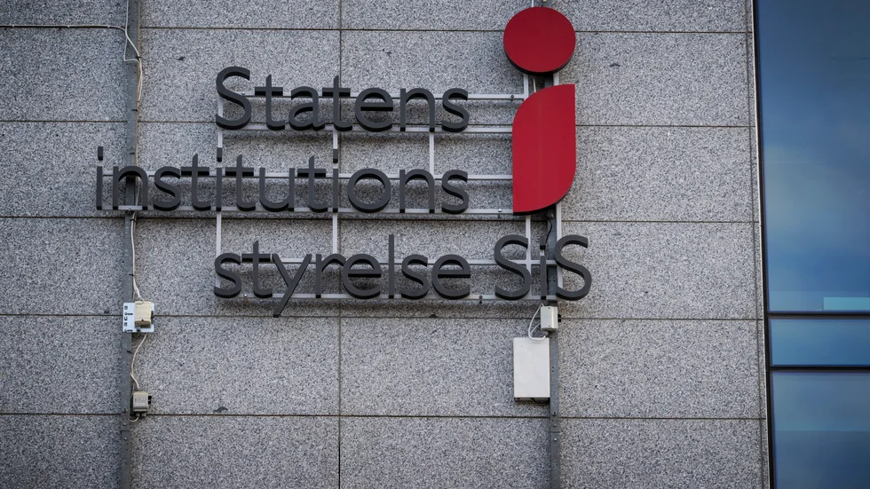 Statens institutionsstyrelse har tidigare larmat om brist på vårdplatser. Arkivbild.
