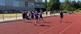 Så gick det i kommunmästerskapet – här är resultaten