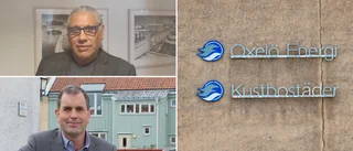 Så mycket högre blir hyran i Oxelösund