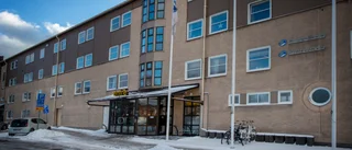 Galet att inte arbeta under sin uppsägningstid