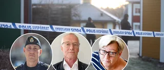 Öppen diskussionskväll om organiserad brottslighet i Strängnäs
