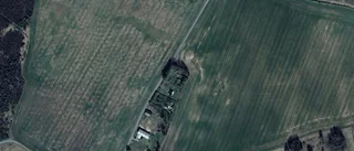 Nya ägare till stuga i Borensberg - prislappen: 450 000 kronor