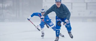 Om utmaningen: "Jag har inget riktigt jobb"