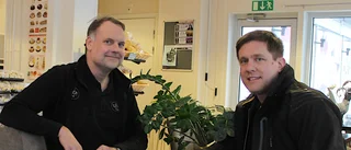 De tar över Lilla Hembageriet – "Detta blir nummer tio"