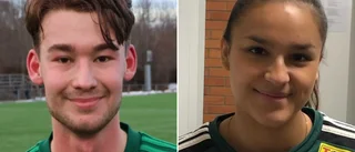 Filiph och Emilia: Klara för ESK