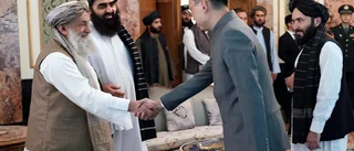 Talibanerna vill stoppa bilder – "inget levande"