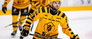 Ovane segerskytten: ”Vill hjälpa laget på alla sätt”
