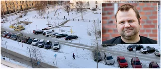 Efter dialog med näringslivet – fortsatt gratis parkering