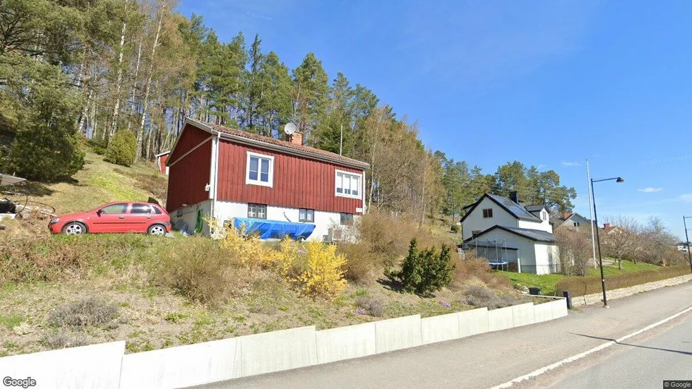 Kärvsvägen 6