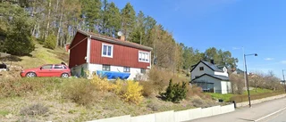 68 kvadratmeter stort hus i Gnesta sålt för 2 200 000 kronor