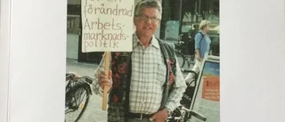 Trivselmöte i Stenkyrka Folkets hus