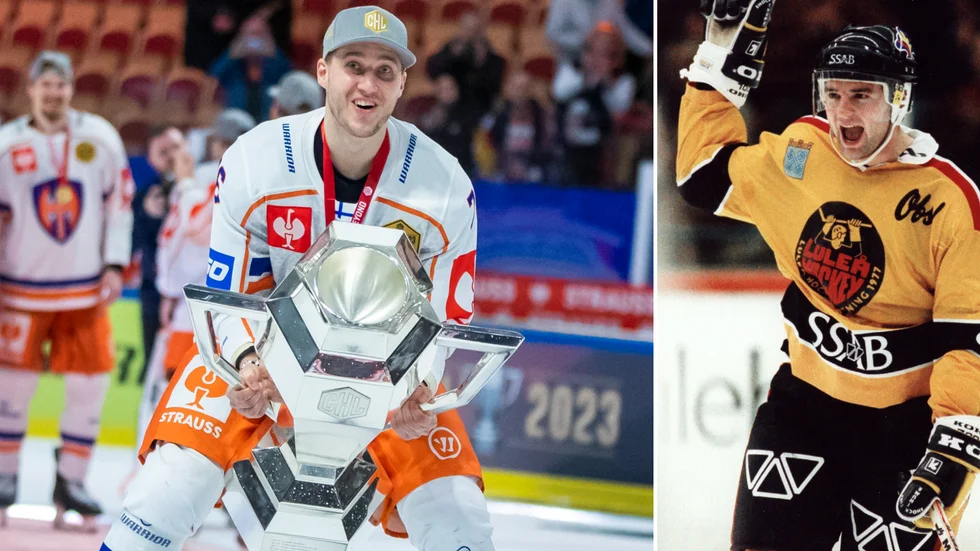"Trivs han bara där tror jag att de kommer ha stor nytta av honom", säger Mika Nieminen.