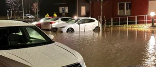 Vem står för översvämningskostnader?