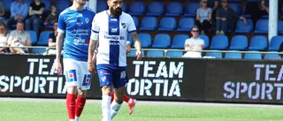 Här gör ÅFF drömmålet – och stjäl showen från landslagsstjärnan