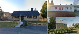 Lista: Älvsbyns dyraste husförsäljning i april