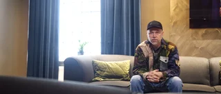 Artisten avslöjar – så föddes Luleålåten: "Till min bästa kompis"