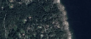 Ny ägare tar över hus i Grisslehamn