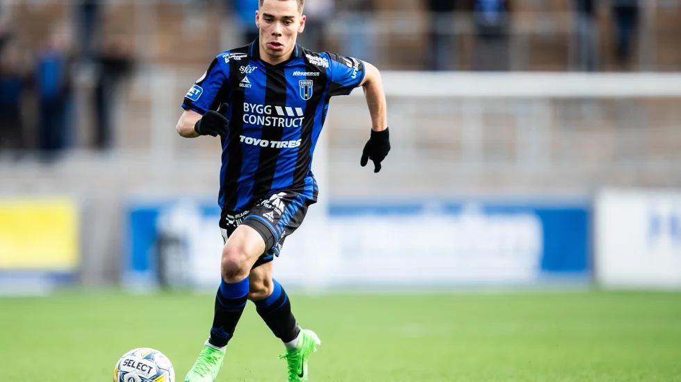 Leo Walta.
