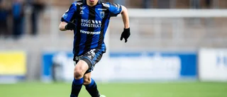 Mardrömsförlusten för Sirius  
