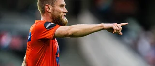 Mittbacken kunde hamnat i AFC: "Det fanns en kontakt"