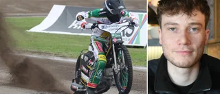 Sex år efter första heatsegern – Anton Karlsson siktar mot Polen