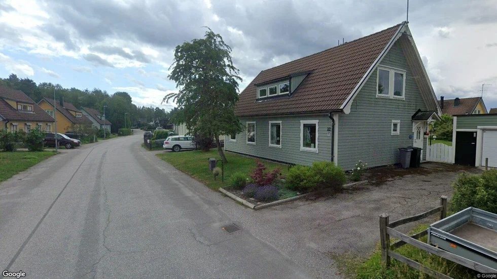 Linneavägen 32