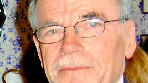 Anders Köling.