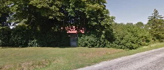 58 kvadratmeter stort hus i Eke får nya ägare
