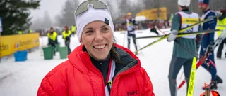 Kalla önskar Johaug lycka till i sin comeback