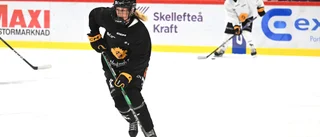 Tillbaka efter skadeåret: ”Som att en bit av mig varit borta”