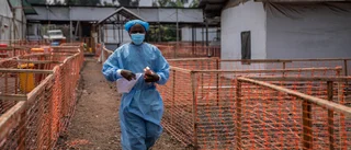 Bolag ökar produktionen av mpox-vaccin