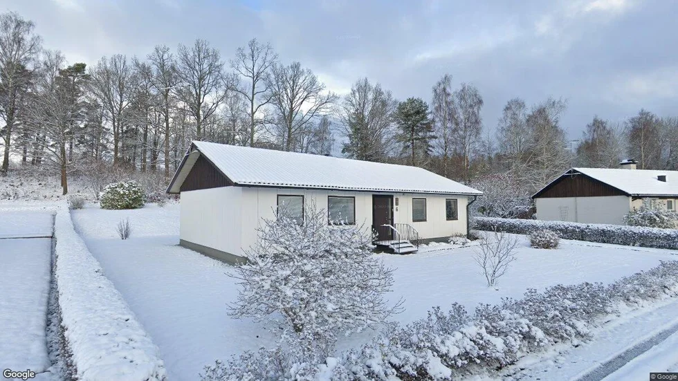 Rådjursstigen 6