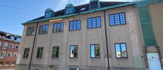 Östgötska bostadsbolaget köper ett halvt kvarter i Motala